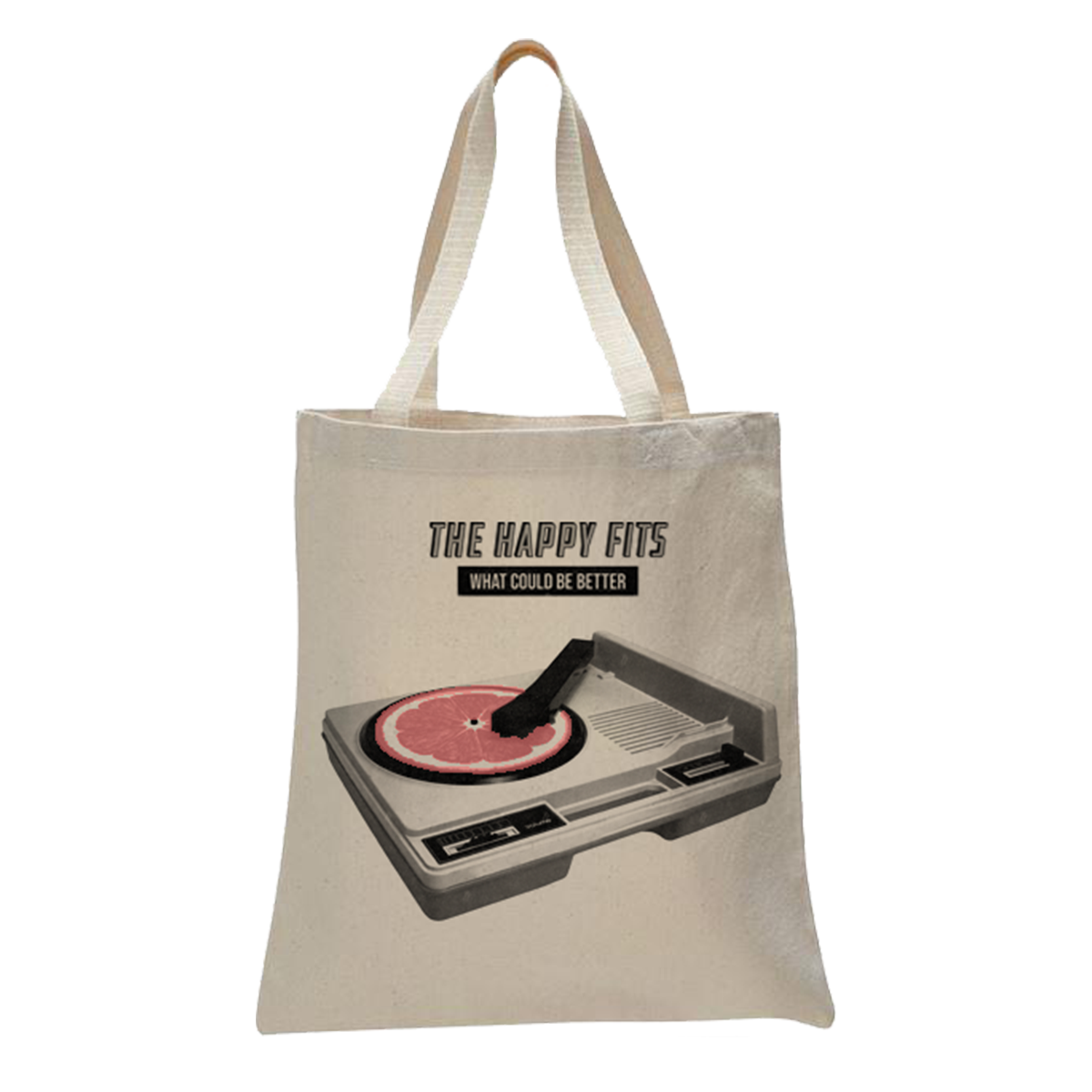 What Could Be Better Tote Bag