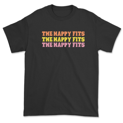 Happy Fits What Could Be Better Tee 2021