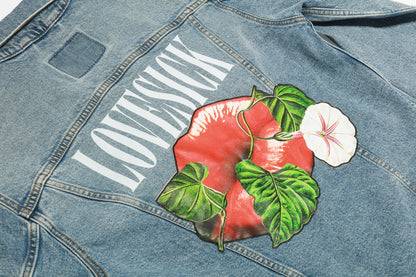 Lovesick Denim Jacket