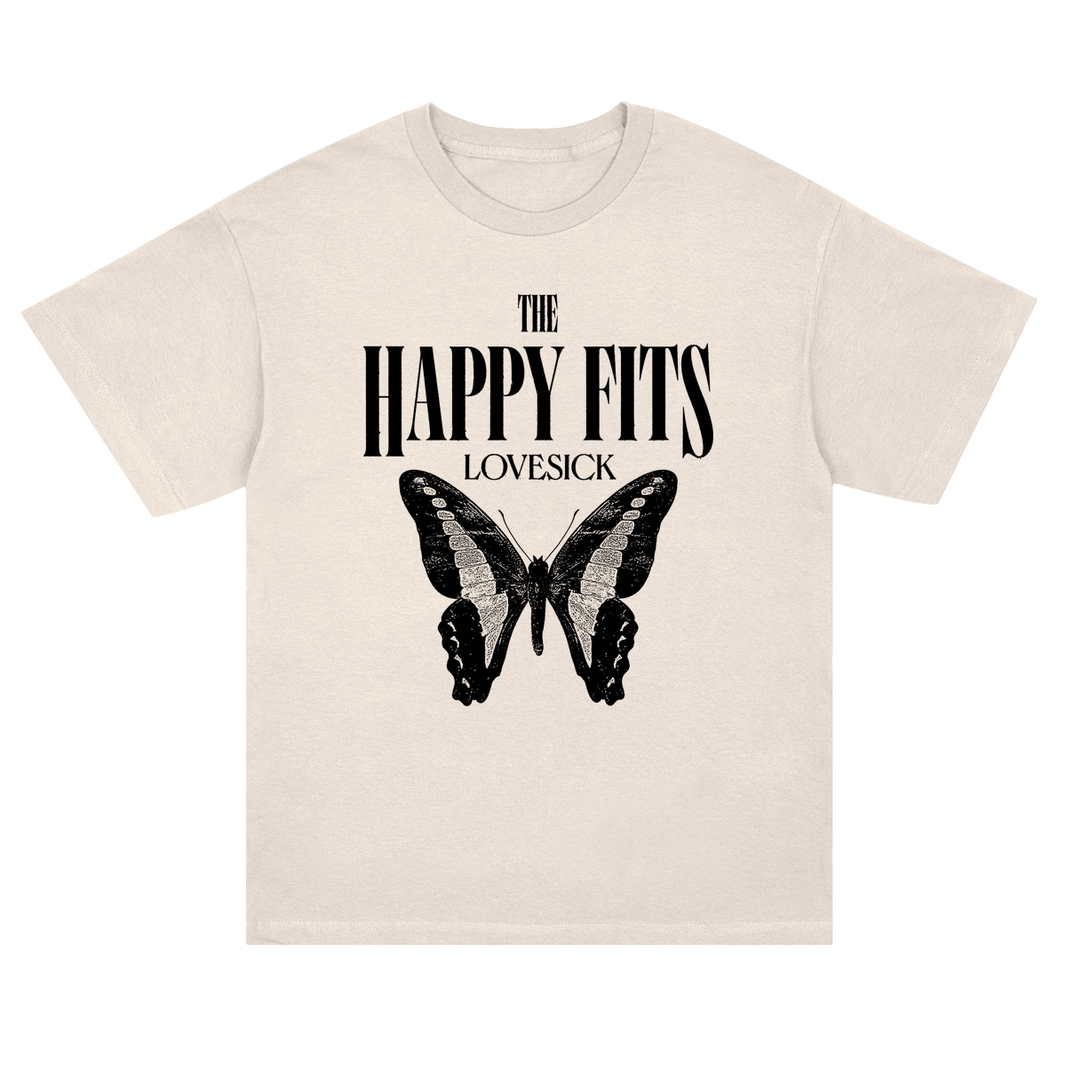 The Official Store of The Happy Fits
