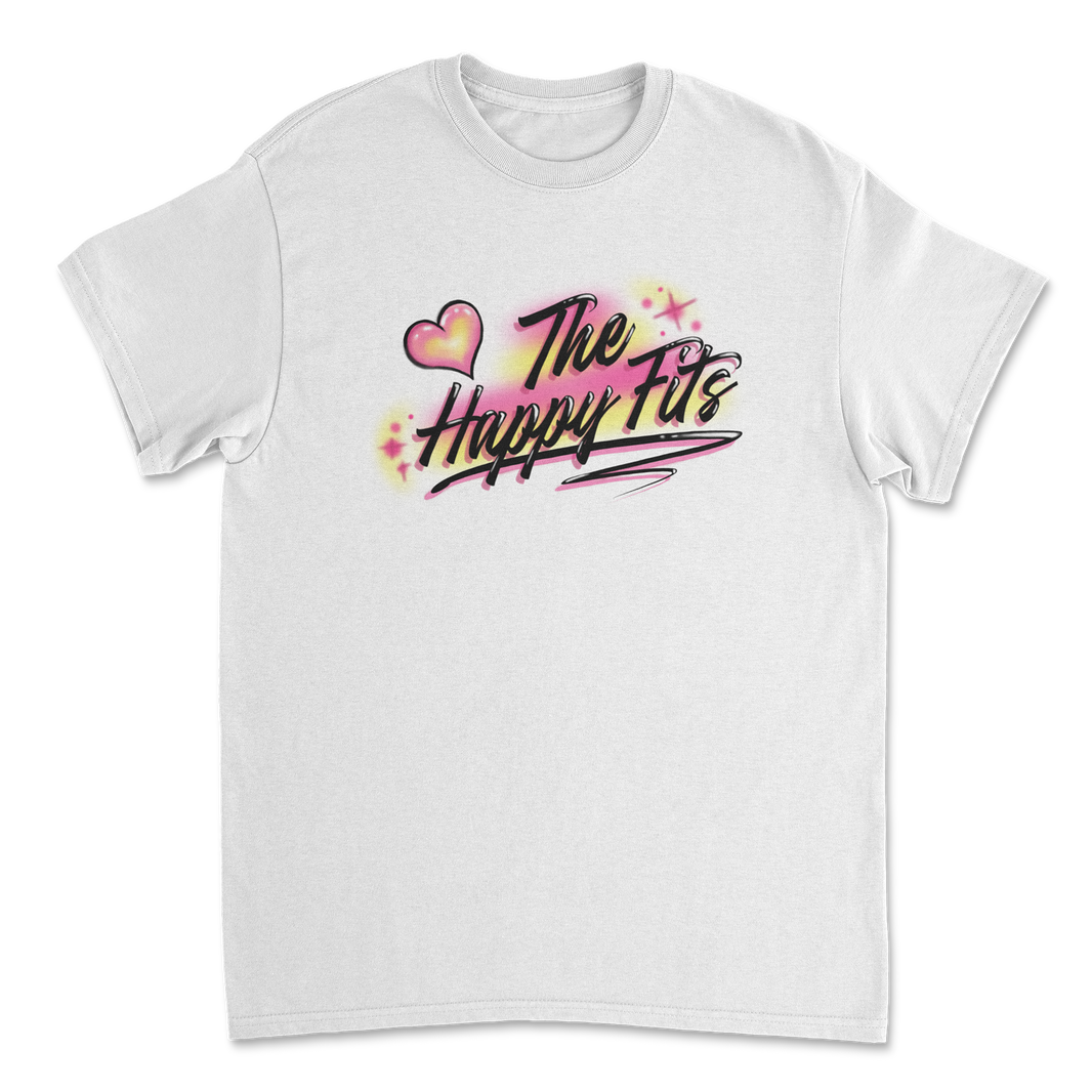 🍍The Official Store of The Happy Fits